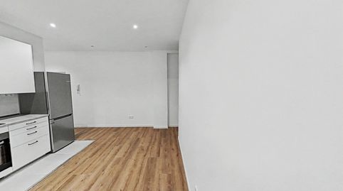 Foto 4 de Piso de alquiler en Lista, Madrid Capital