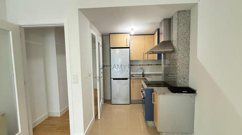 Foto 4 de Apartament en venda a Rúa Cochón, Soutomaior, Pontevedra