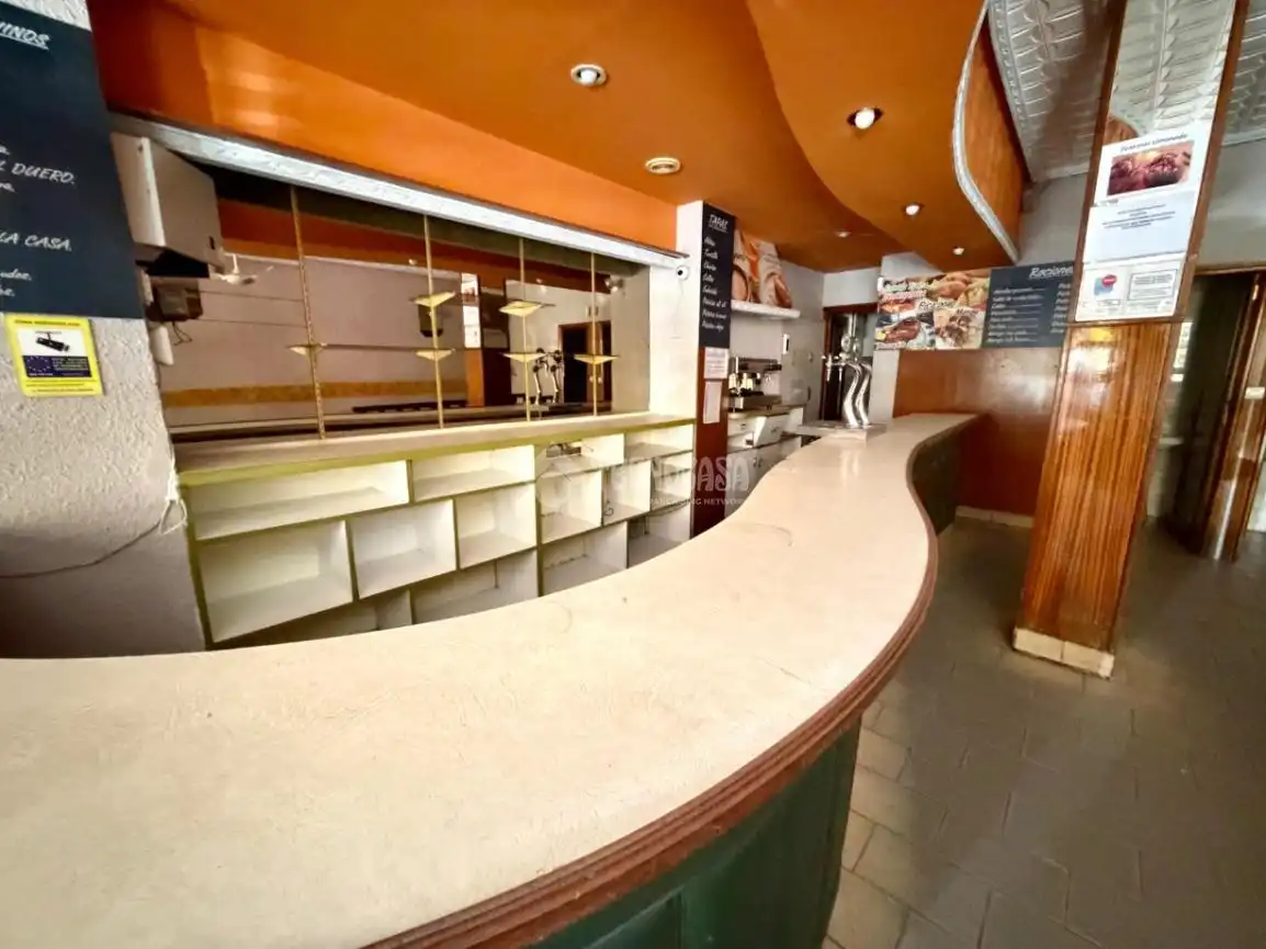 Business premises to rent in C. Batalla de Clavijo, imagen 7