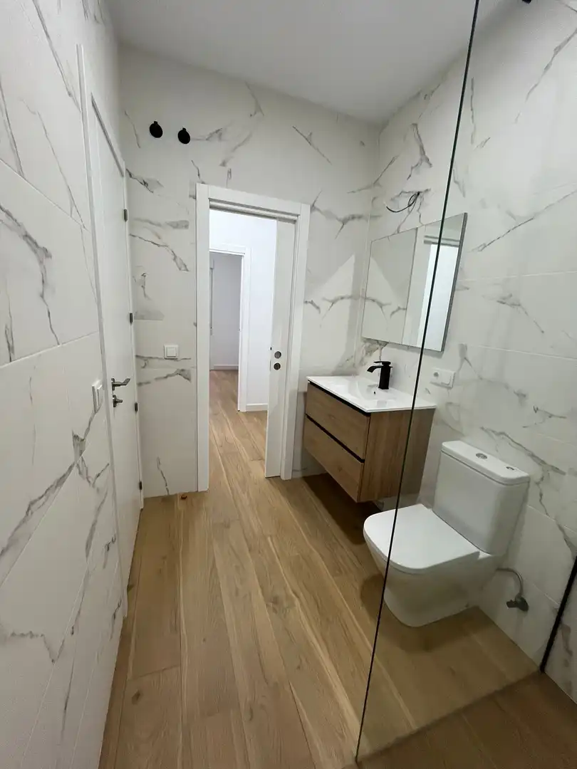 Piso con terraza en venta en Fuente Palmera, imagen 8