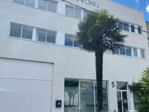 Ufficio in affitto a C/Juan de la Cierva 5, imagen 16