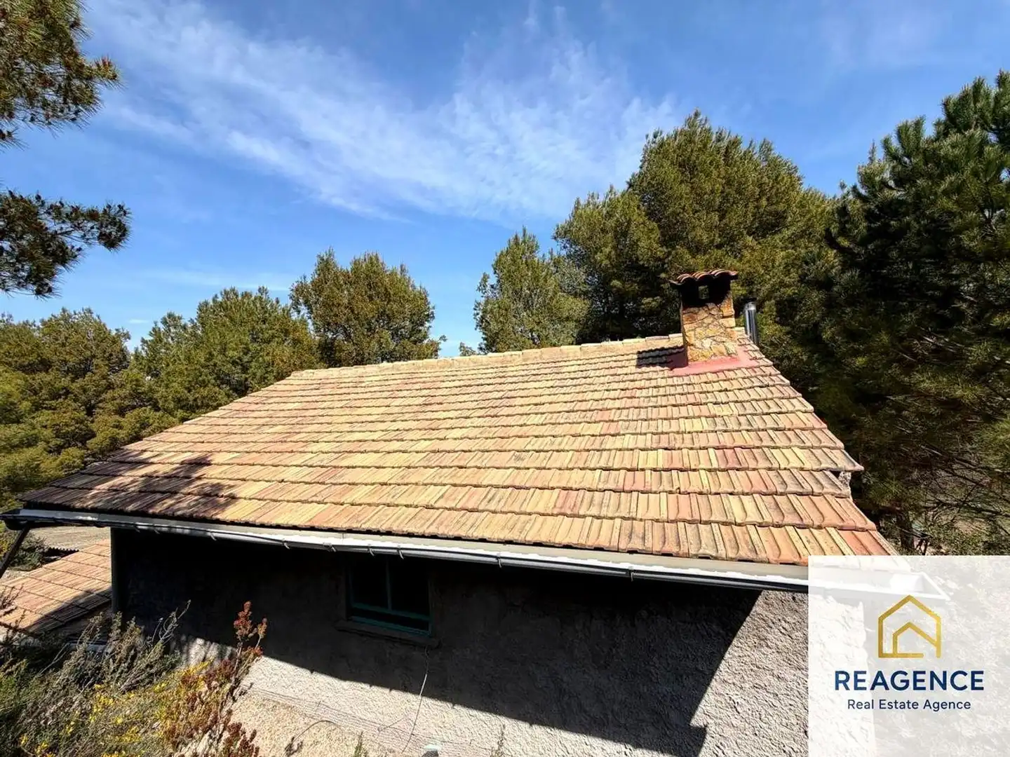 Exterior view of Country homes for sale in Flix, Tarragona