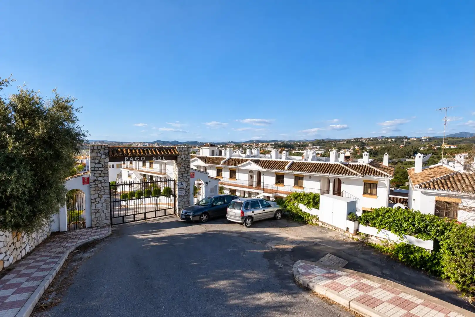 Adosado con terraza en venta en Los Pacos, imagen 21