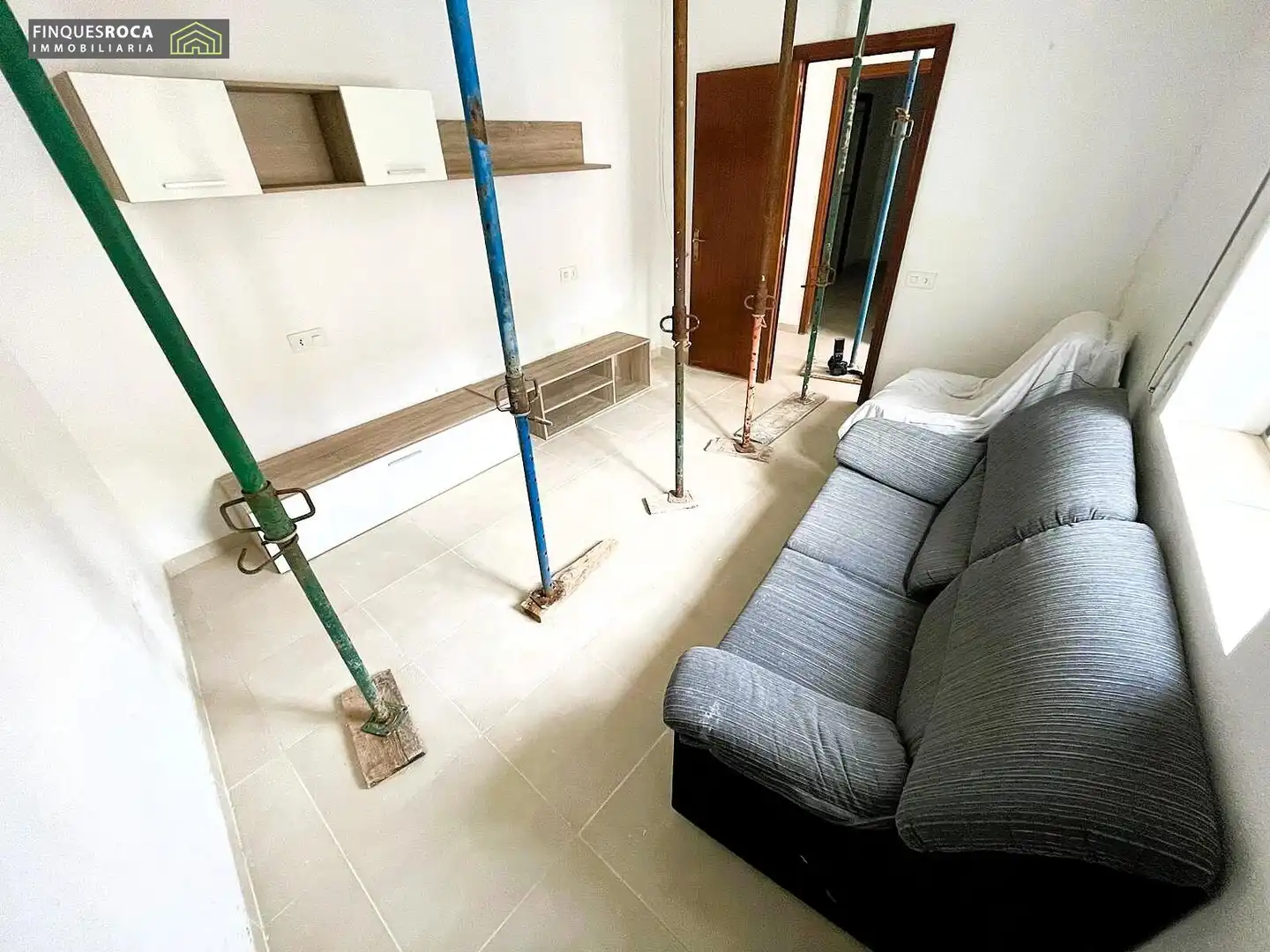 Casa o chalet en venta en La Ràpita con Terraza, Trastero y Amueblado