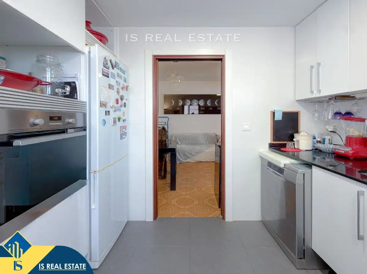 Apartament amb ascensor en venda a Playa del Cura, imagen 11