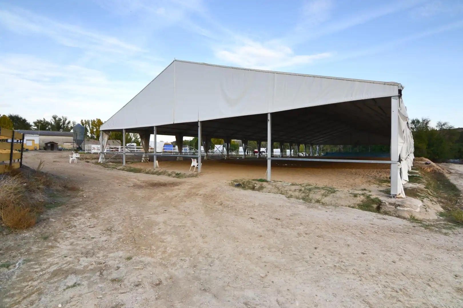 Rustikales Grundstück zum Verkauf in La Dehesa - El Pinar, imagen 7