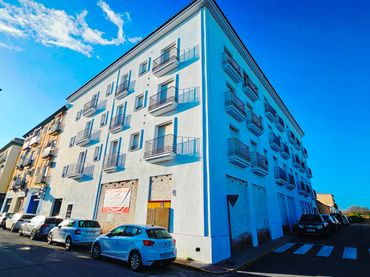 Business premises for sale in Avenida de la Feria 1