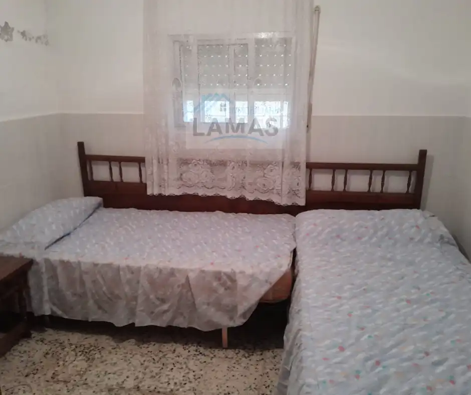 Habitación de Casa o chalet en venta en Saucedilla con Aire acondicionado