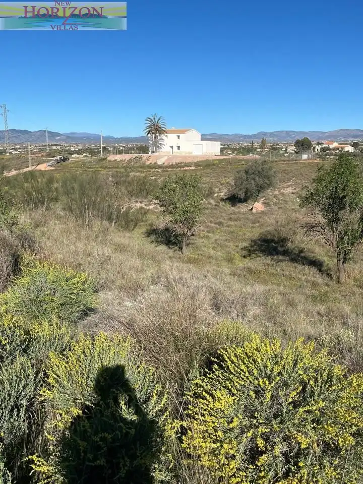 Casa o xalet de lloguer en Albox amb Piscina comunitària