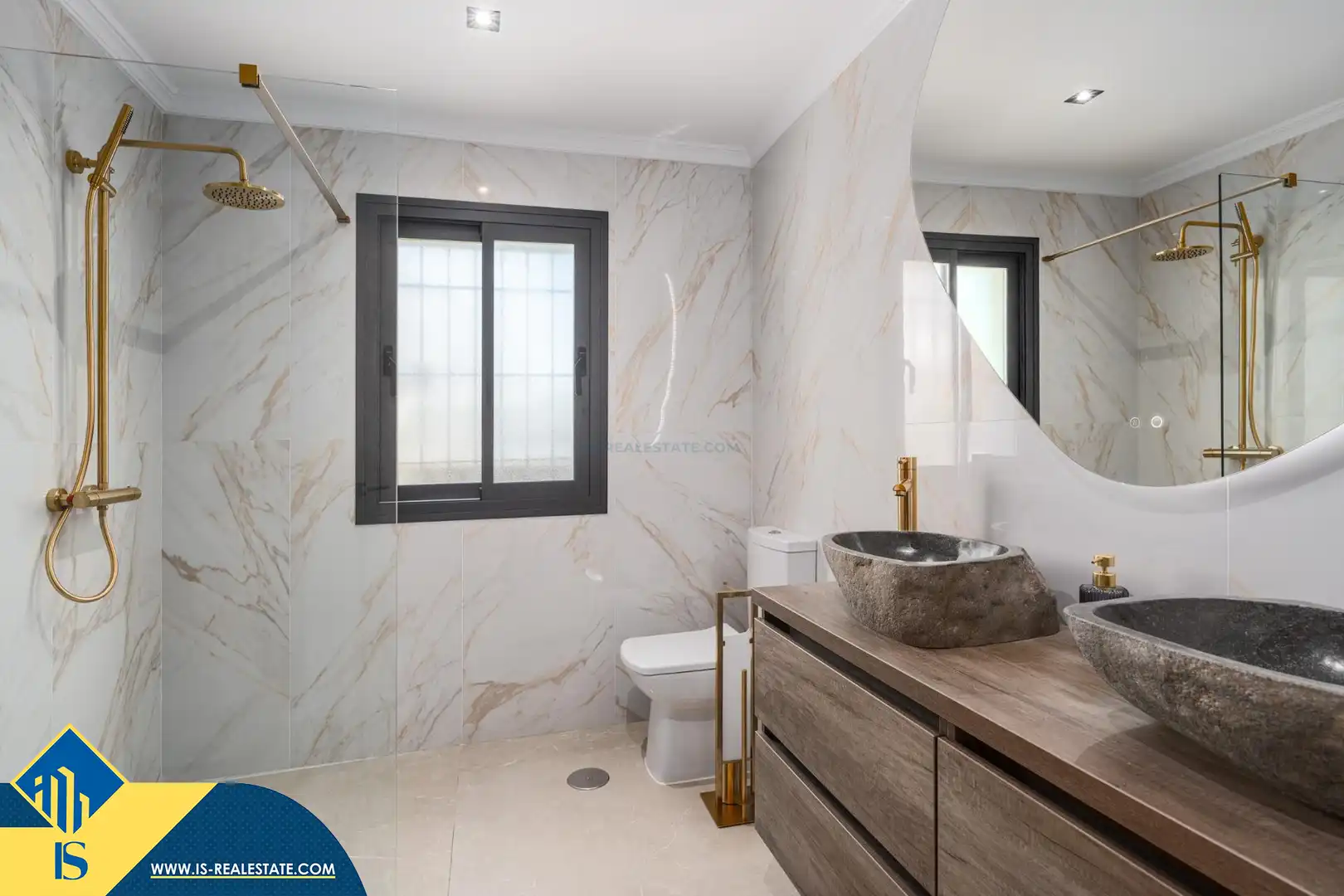 Chalet con piscina en venta en Nueva Andalucía, imagen 19