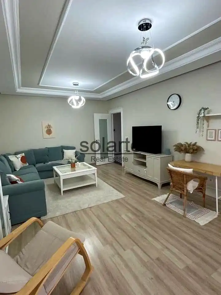 Piso con terraza en venta en calle de Frederic Soler, imagen 2