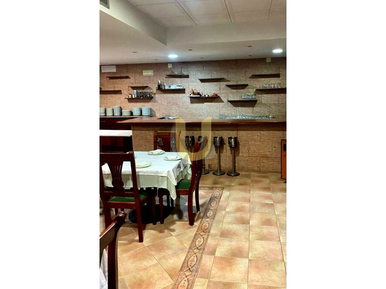 Local en venda a Villalba Estación