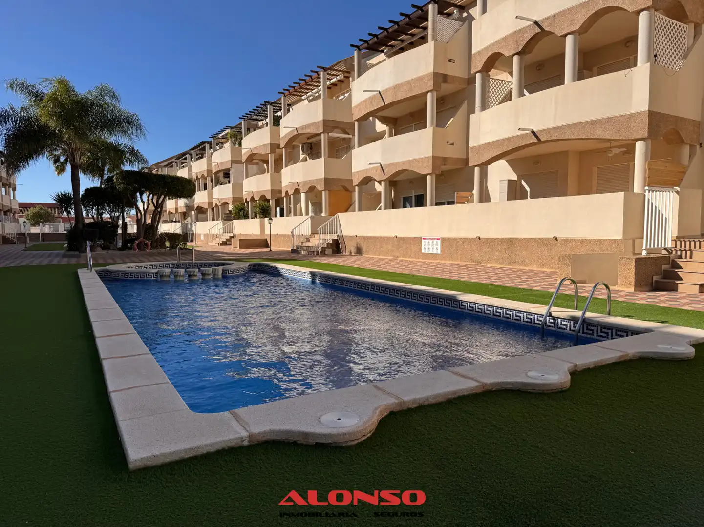 Apartment with pool for sale in Costa Norte, imagen 24