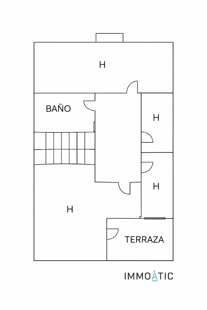 Casa o chalet en venta en Granollers con Aire acondicionado, Calefacción y Jardín privado