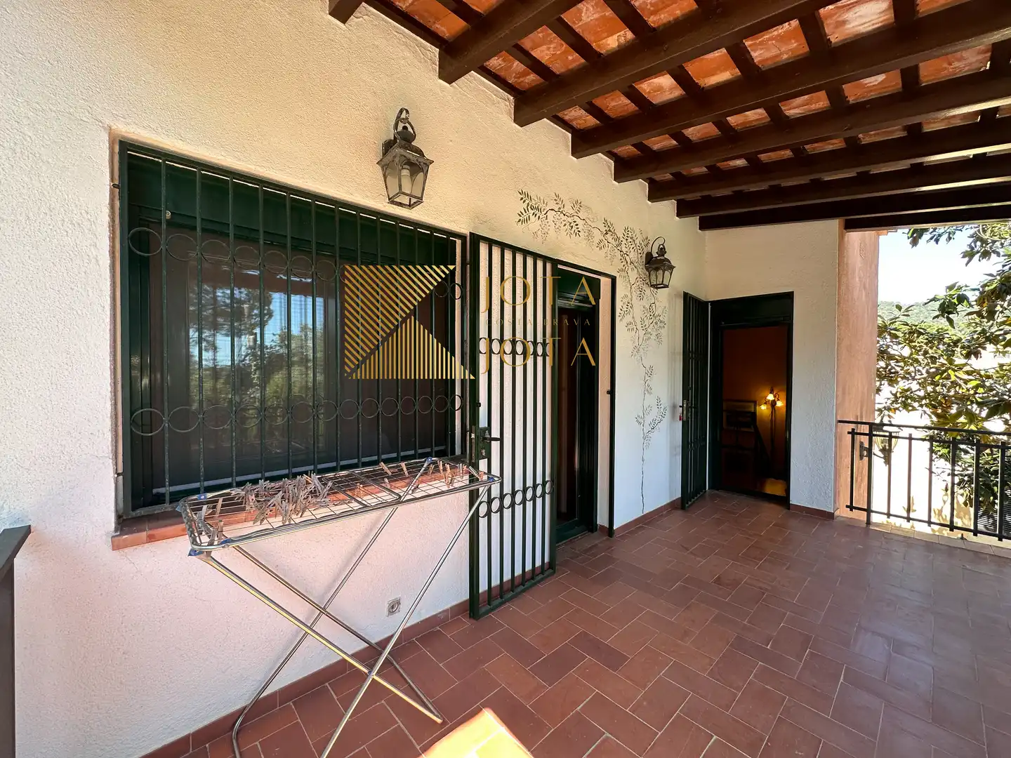 House with garden for sale in Canyelles, imagen 15