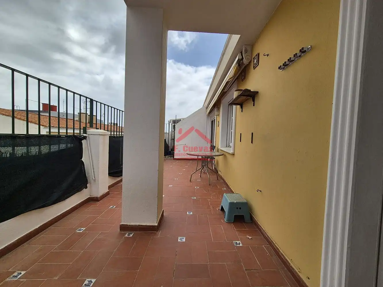 Terrassa de Àtic en venda en Vélez-Málaga amb Aire condicionat, Calefacció i Terrassa