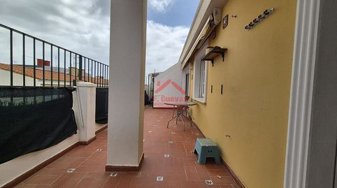 Foto 4 de Àtic en venda a Centro Ciudad - El Carmen, Vélez-Málaga