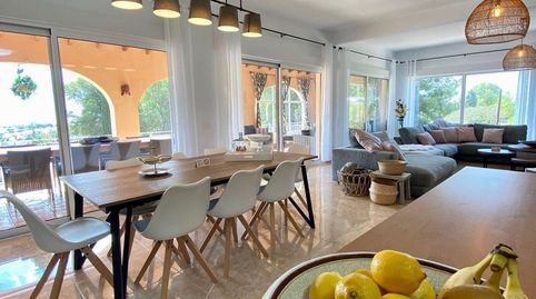 Foto 5 von Haus oder Chalet zum Verkauf in La Fustera, Benissa