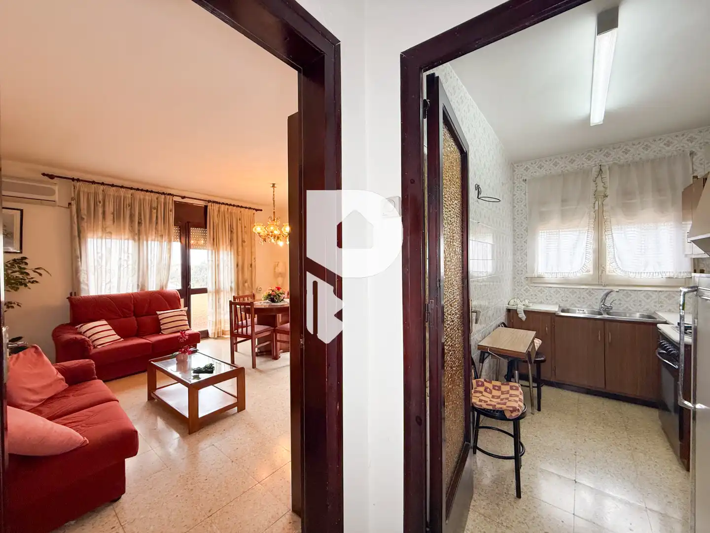 Habitación de Casa o chalet en venta en Collbató con Aire acondicionado, Jardín privado y Terraza