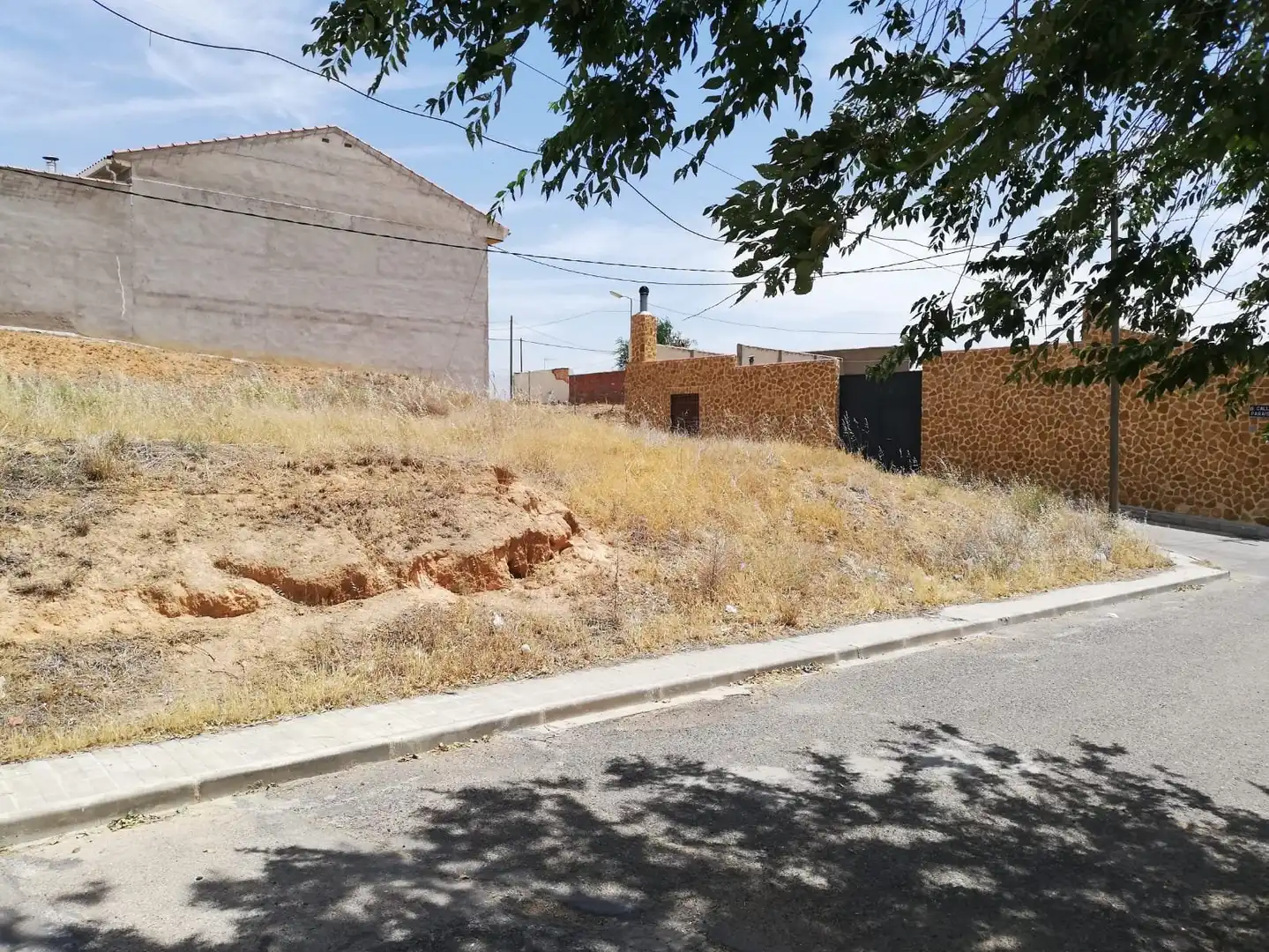 Terrenos y solares en venta en Villacañas, imagen 8