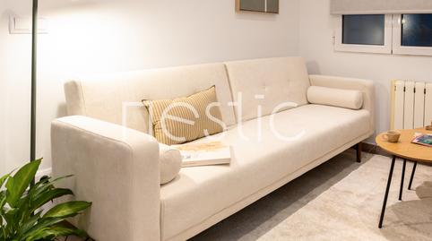 Foto 4 de Apartament de lloguer a Calle de José Abascal, 21, Ríos Rosas - Nuevos Ministerios, Madrid