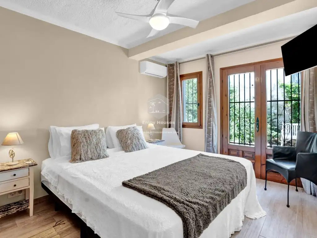 Casa o chalet en venta en Puerto