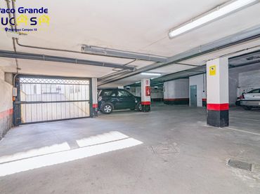 Individual en venda a Calle Calle Campanario 13