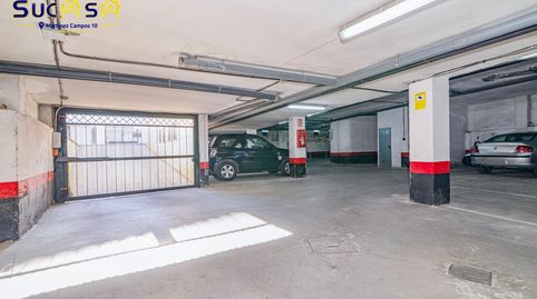 Plaza de Garaje en Cajar  Ideal para Su Vehículo