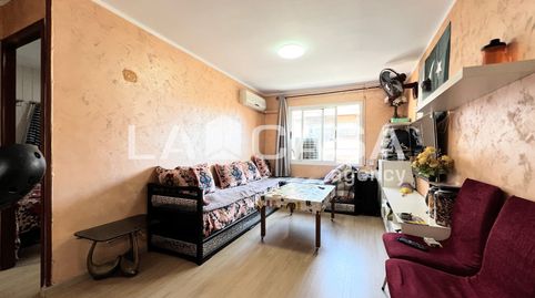 Foto 3 de Piso en venta en La Salut, Badalona