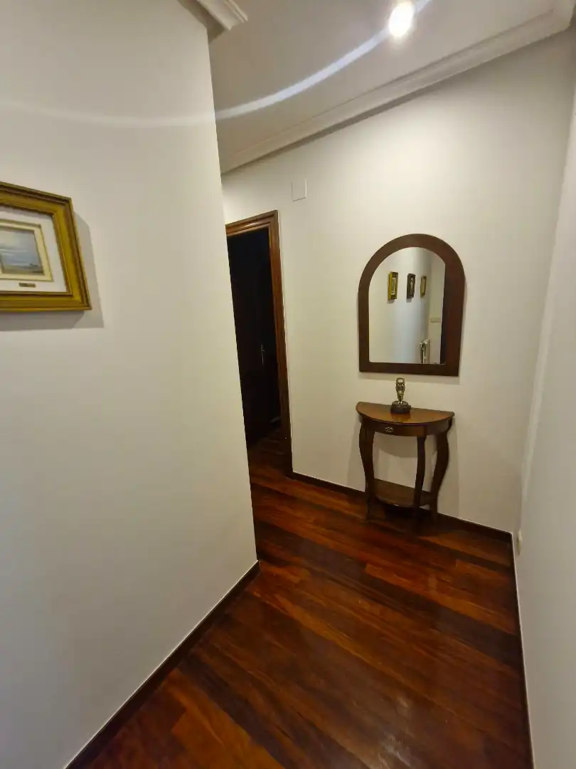 Apartament de lloguer a A Rúa