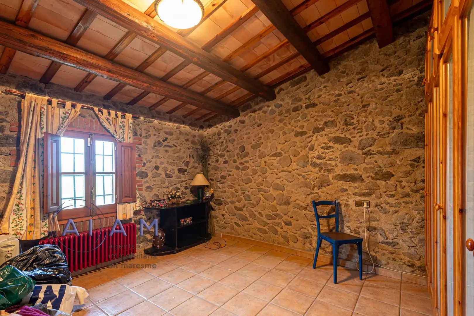 Country house zum Verkauf in Maçanet de la Selva mit Klimaanlage, Privatgarten und Abstellraum