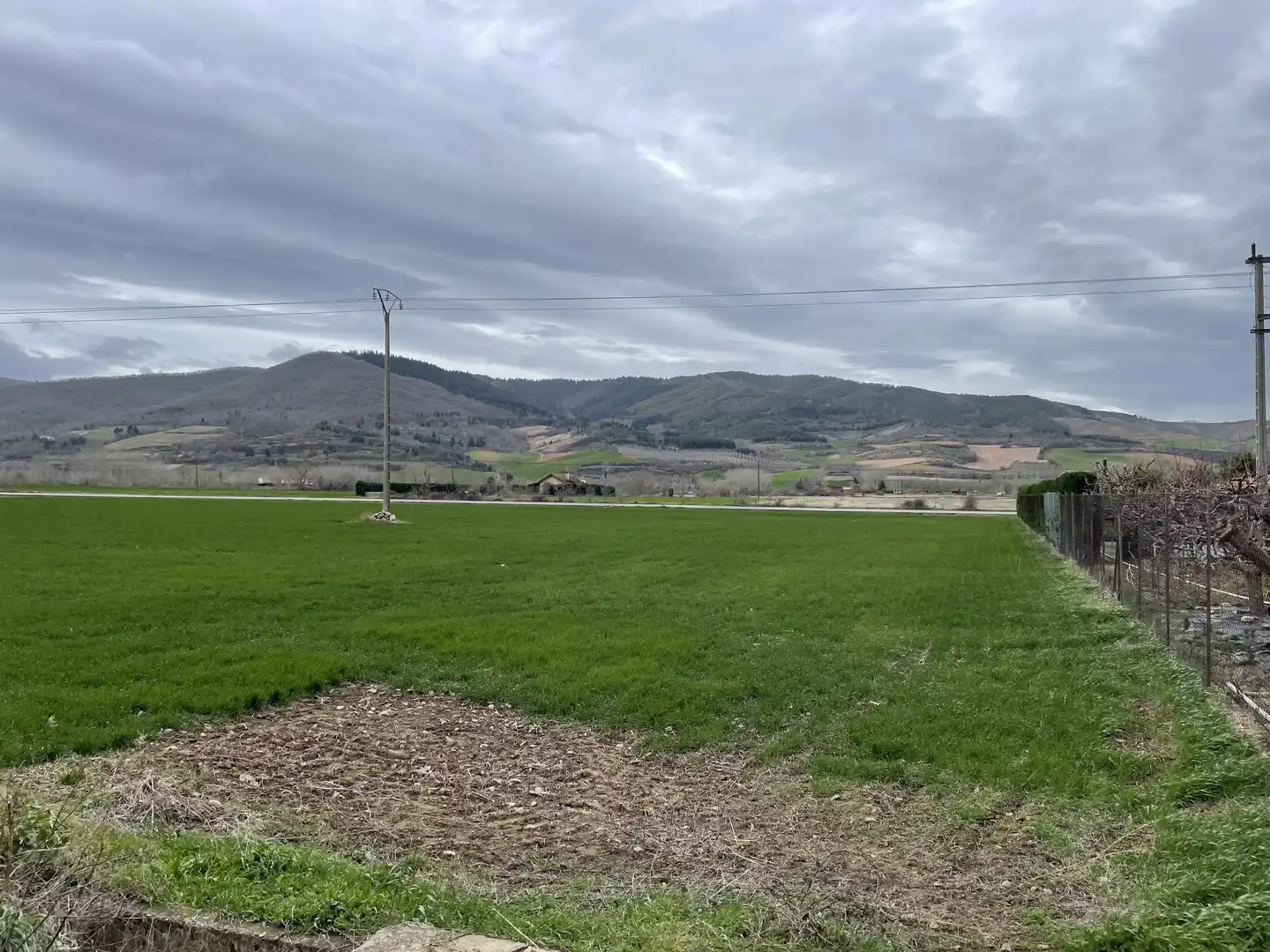 Lands and plots for sale in Santurdejo