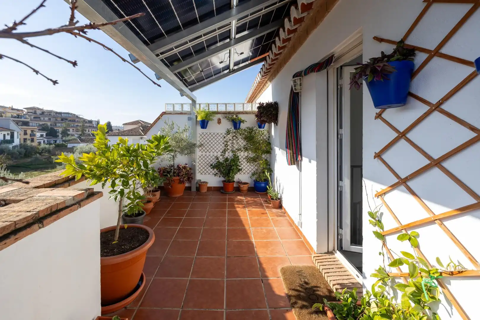 House with terrace for sale in La Zubia Ciudad, imagen 41