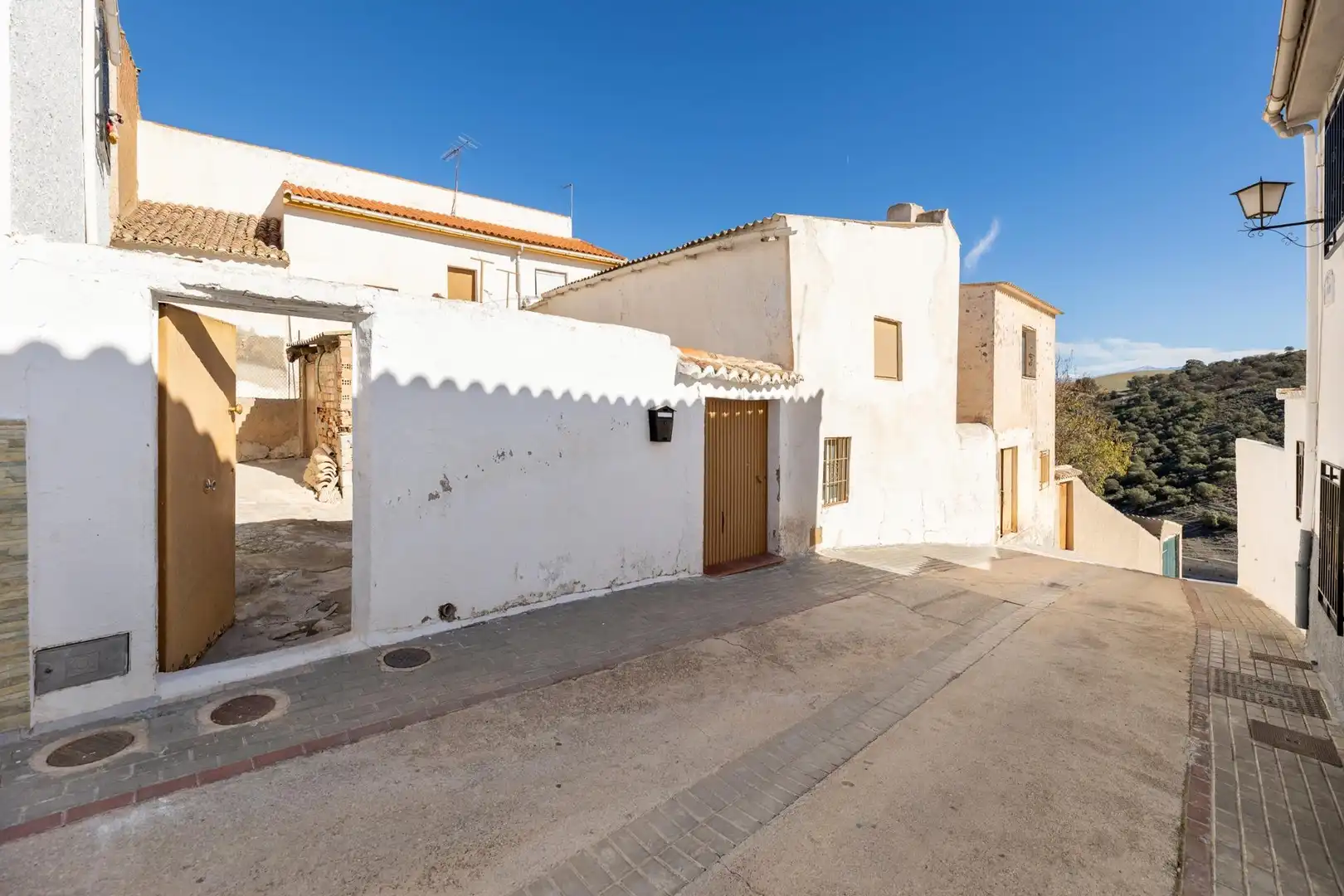 House for sale in Agrón, imagen 23