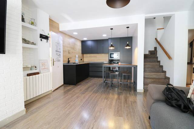 Casa-chalet en Venta en Monte Faro - Altomar II