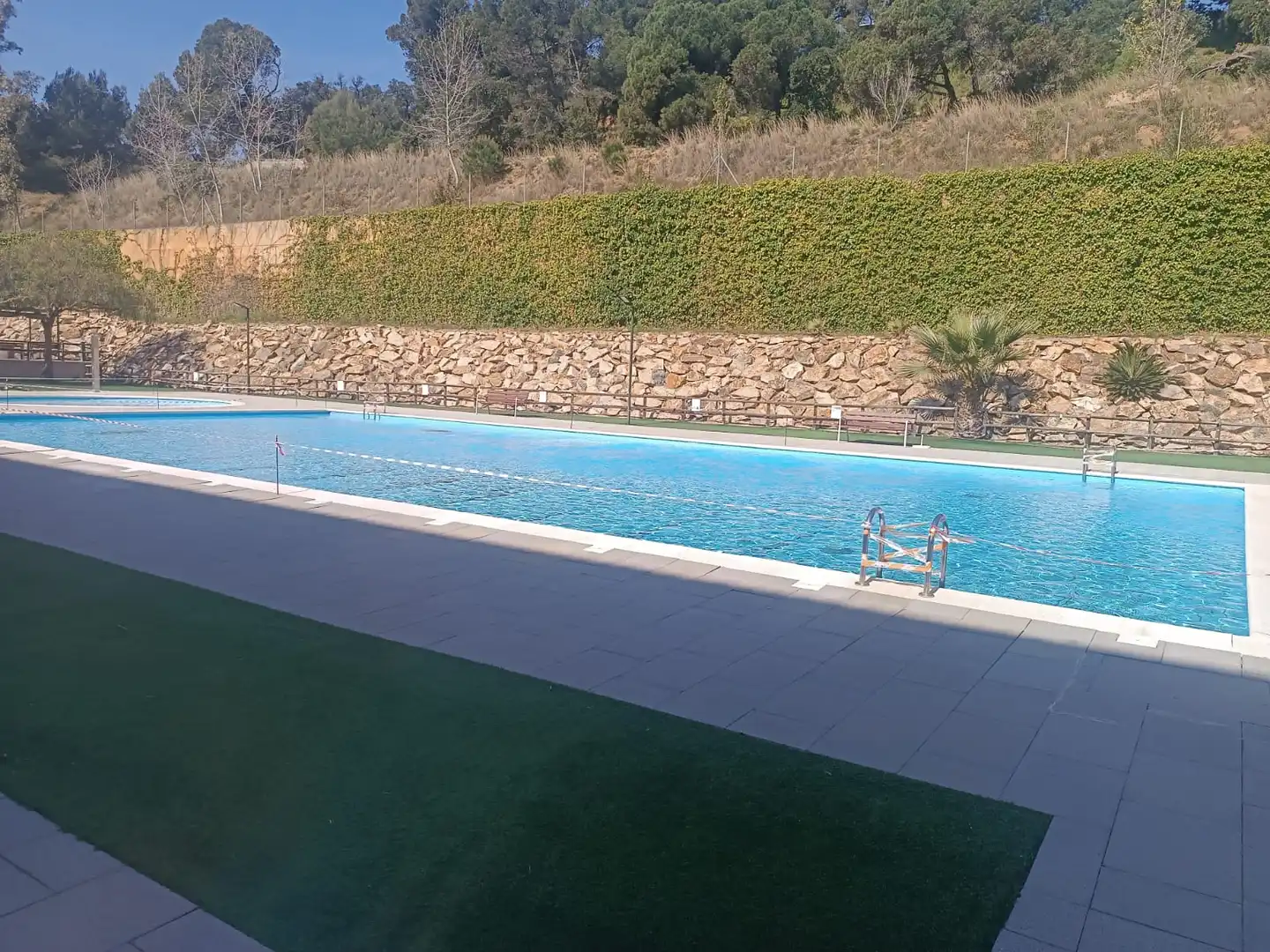 Pis amb piscina en venda a Roca Grossa, imagen 8