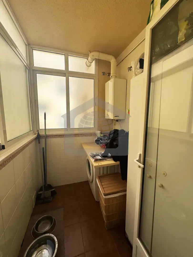 Flat with terrace for sale in Calle Andres Segovia 10, imagen 13