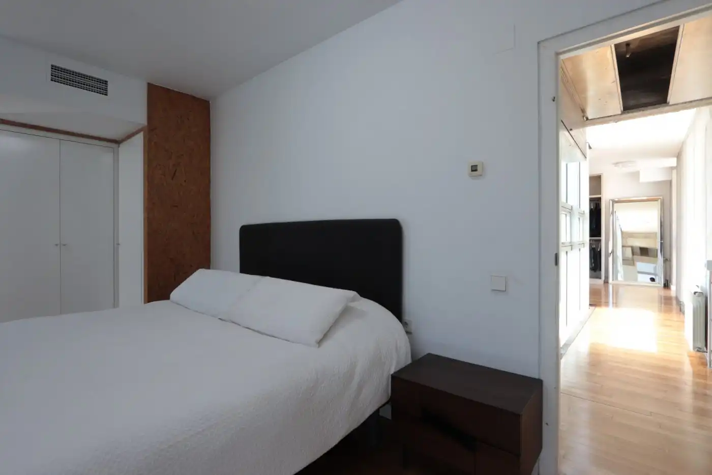 Habitación de Casa o chalet en venta en Cartagena con Aire acondicionado, Terraza y Piscina