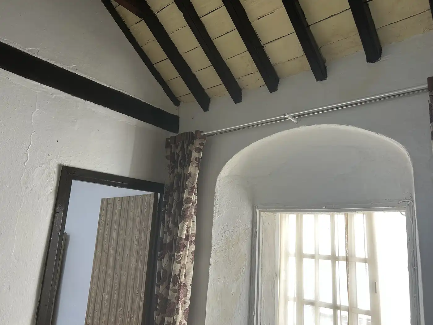 Mini appartamento con terrazza in vendita a Tarifa ciudad, imagen 13