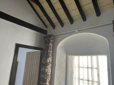 Mini appartamento con balcone in vendita a Tarifa ciudad