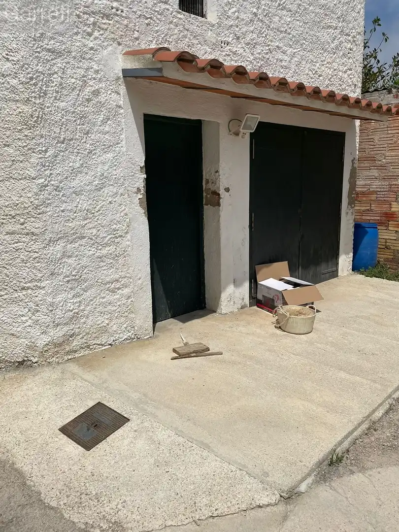 Grundstücke und Bauplätze zum Verkauf in CL NOSTRA SENYORA DEL PILAR 
 DELTEBRE (TARRAGONA), imagen 8