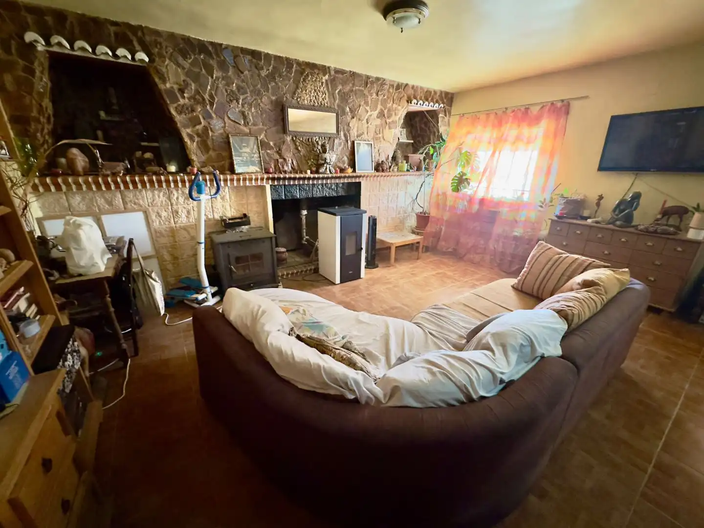 Casa rústica en venda a Valdepeñas, imagen 20