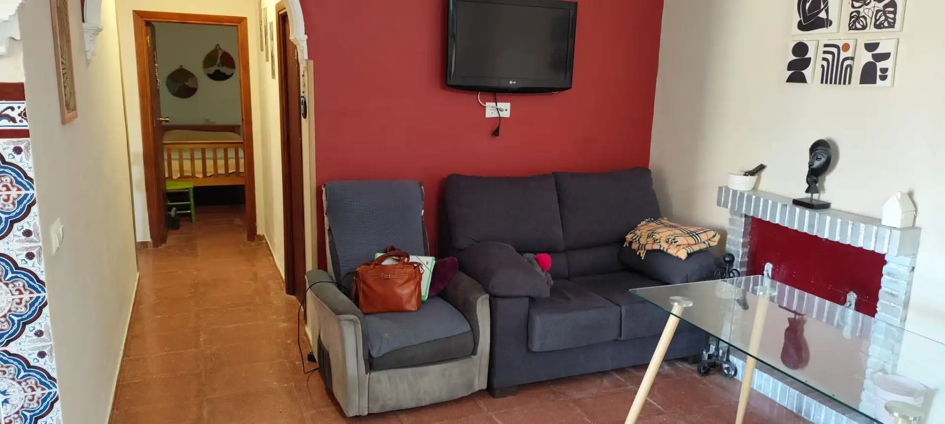 Maison à vendre à Alcalá del Río, imagen 9