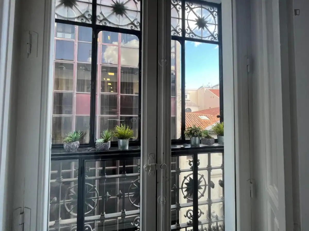 Apartamento con ascensor en alquiler en Centro, imagen 7