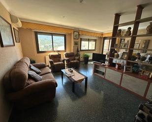Sala d'estar de Pis en venda en Alcoy / Alcoi