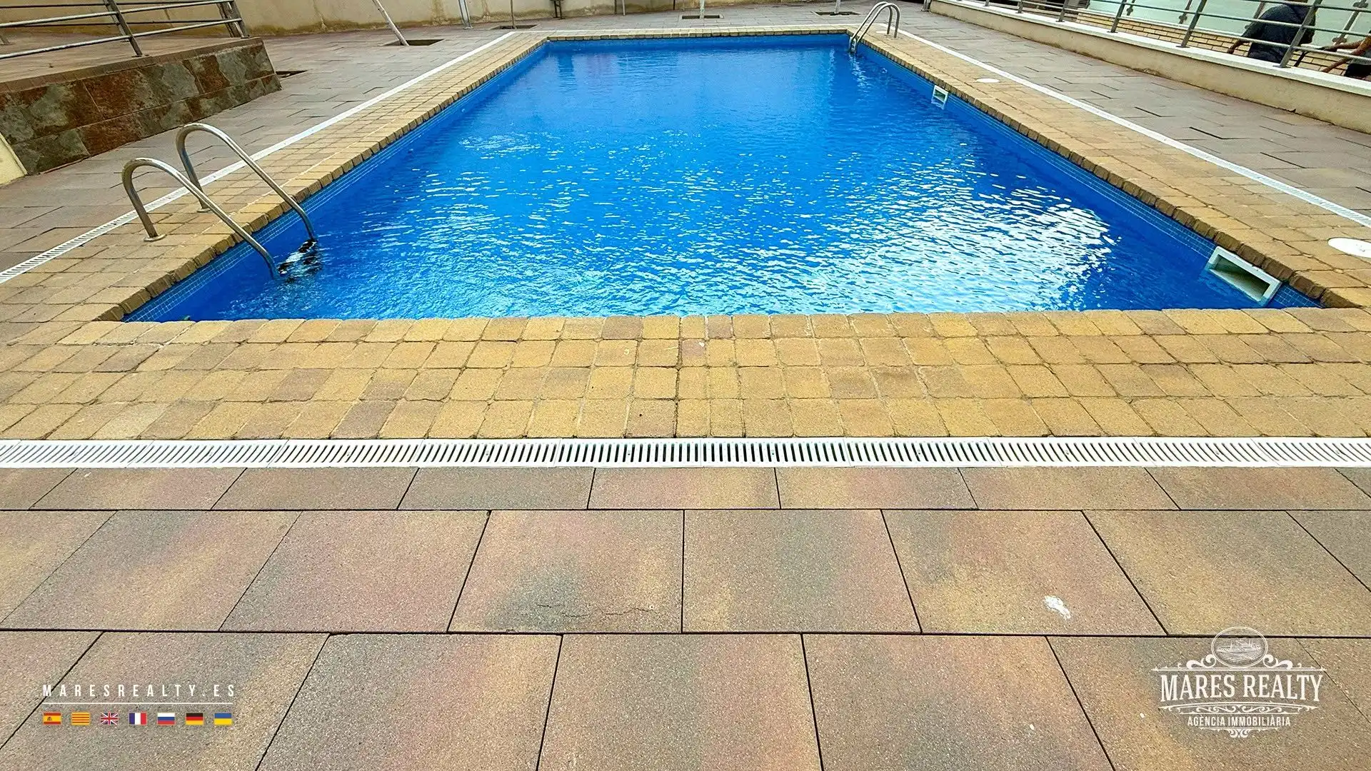 Wohnung mit Pool zum Verkauf in Santa Clotilde, imagen 32