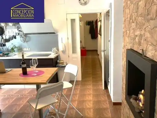 Kitchen of Flat for sale in Córdoba  with Air Conditioner, Heating and Terrace