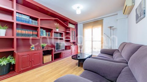 Foto 5 de Pis de lloguer a Els Orriols, Valencia Capital