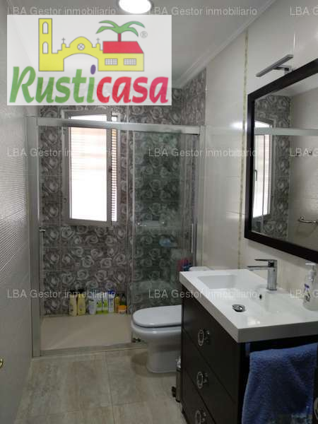 Piso en venta en PASAJE PUERTO RICO, 2, Bailén
