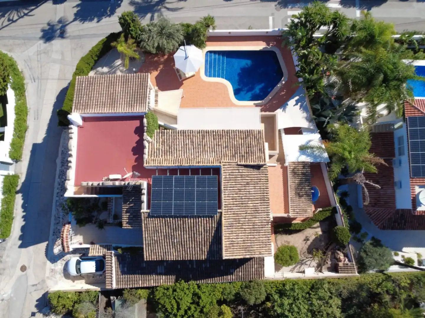 Detached house with terrace for sale in El Portet - Pla de Mar, imagen 34